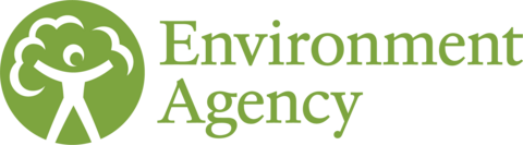 Environment Agency logo